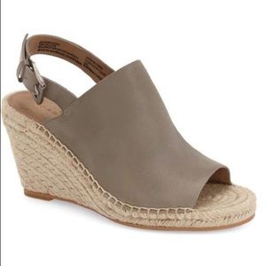 Caslon Sutton Slingback Espadrille Sandal